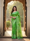 Amayah Vol 10 By Vallabhi Georgette Bandhani Saree Surat Wholesale Market
